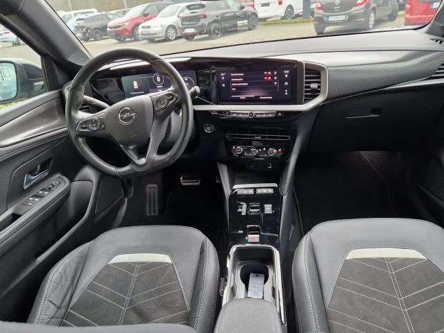 Opel Mokka-E