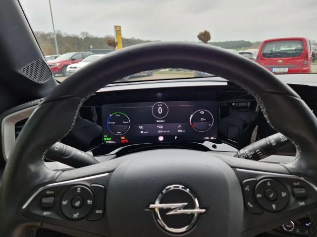 Opel Mokka-E