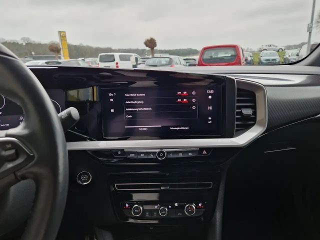 Opel Mokka-E