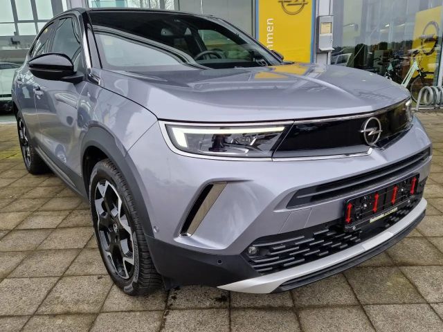 Opel Mokka-E