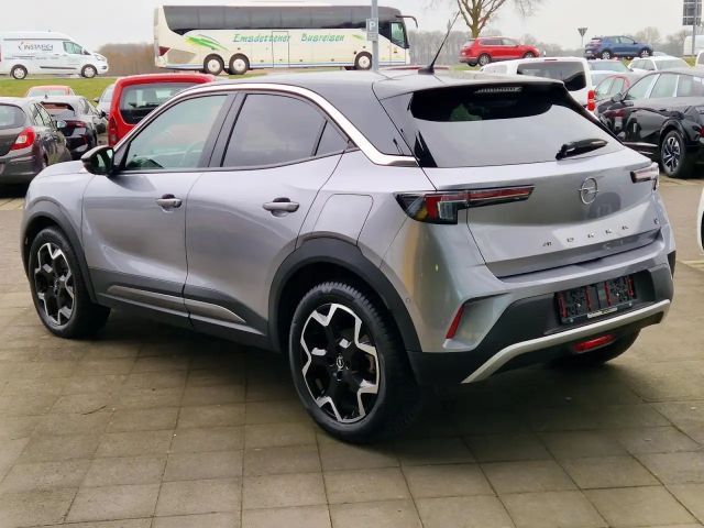 Opel Mokka-E