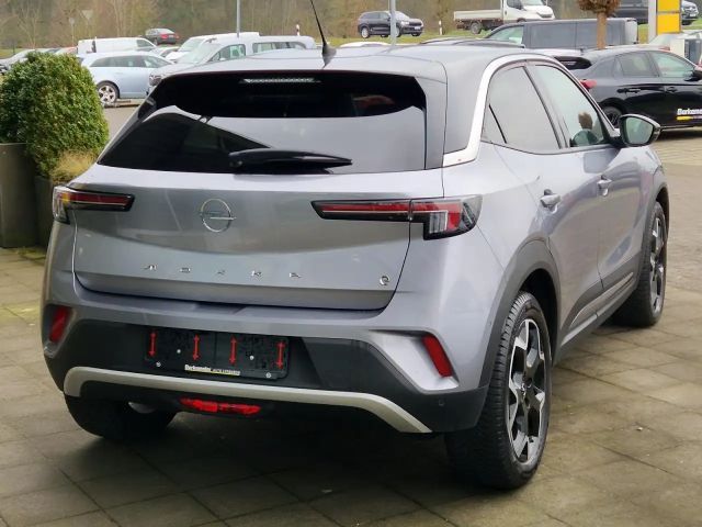 Opel Mokka-E