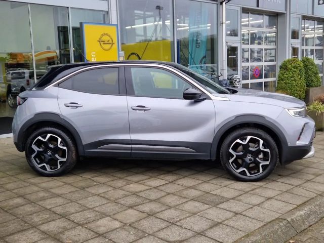 Opel Mokka-E