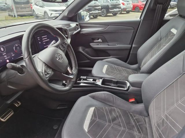 Opel Mokka-E