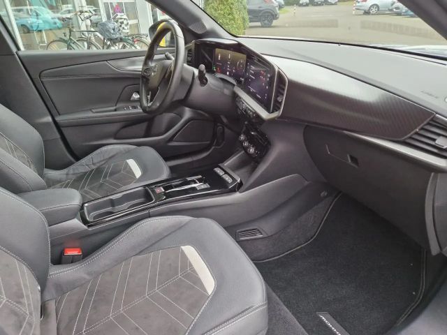 Opel Mokka-E