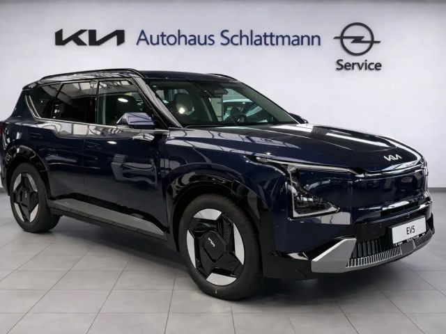 Kia EV5