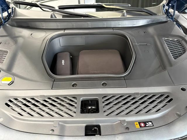 Kia EV5