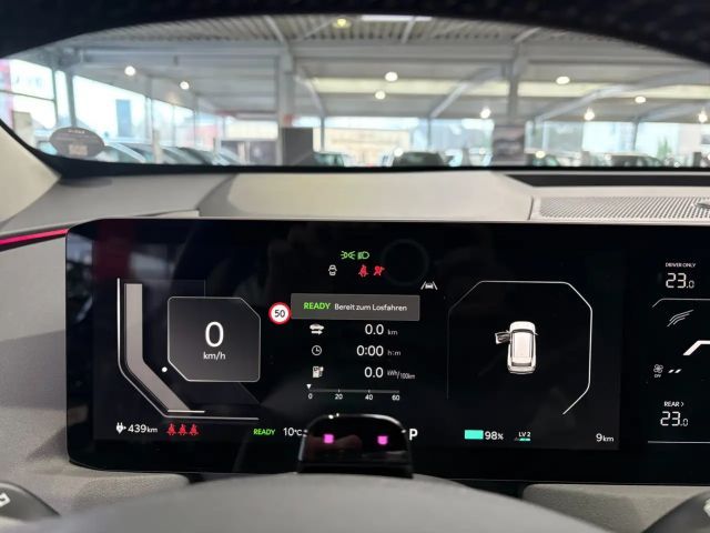 Kia EV5