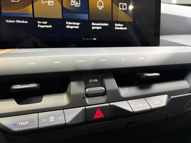 Kia EV5