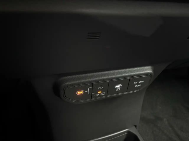 Kia EV5