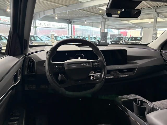 Kia EV5