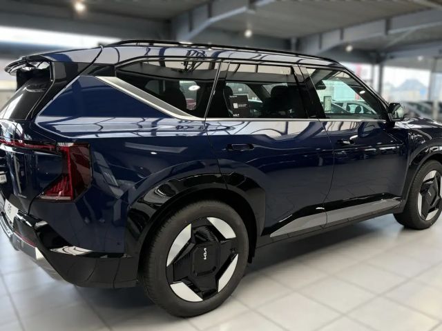 Kia EV5