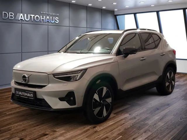 Volvo XC40 2024 Elektrisch