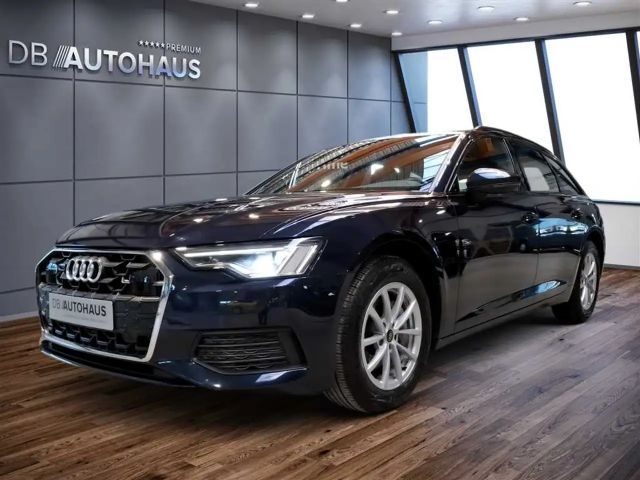 Audi A6 40 2.0 TDI quattro S-tronic 2023 Diesel