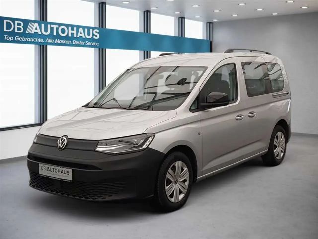 Volkswagen Caddy 2.0 TDI 4MOTION 2023 Diesel