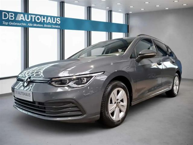 Volkswagen Golf Life 1.5 TSI 2024 Benzine