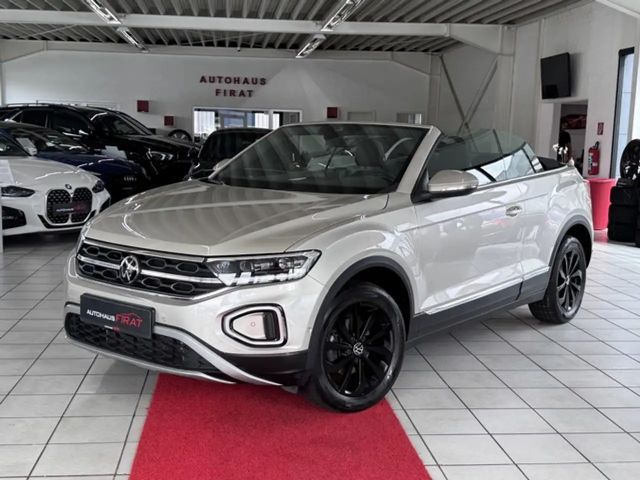 Volkswagen T-Roc 2023 Benzine