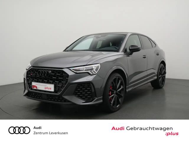 Audi RS Q3 Sportback 280KMH SONOS PANO RAUTE ACC A 2022 Benzine