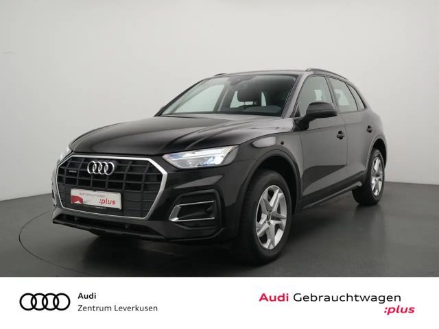 Audi Q5 quattro S-TRON NAVI VIRT SHZ LED PDC 2023 Benzine