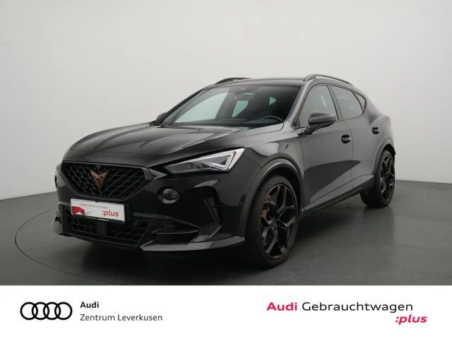 Cupra Formentor VZ5 NAVI VIRT SHZ PANO MATRIX LEDER 2024 Benzine