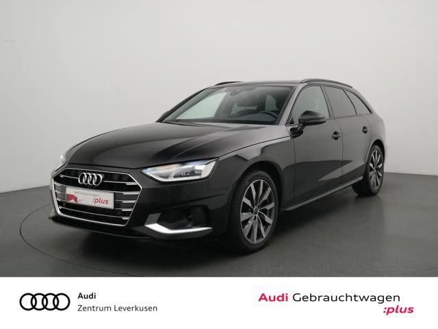 Audi A4 Avant advanced ACC B&O 360°KAM PANO B&O 2023 Benzine