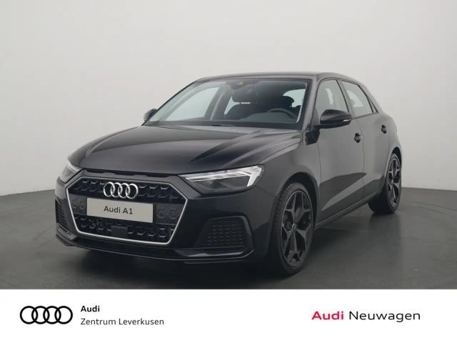 Audi A1 Sportback TFSI advanced LED APP-CONNECT VI 2025 Benzine