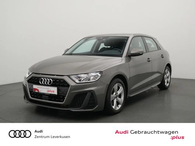 Audi A1 Sportback VIRT SHZ NAVI PDC 2022 Benzine