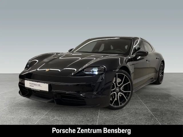 Porsche Taycan Turbo Sport Turismo 2023 Elektrisch