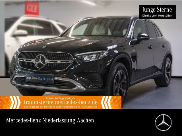 Mercedes-Benz GLC 300 e 4M AVANTG+360+LED+KEYLESS+9G 2025 Hybride / Benzine