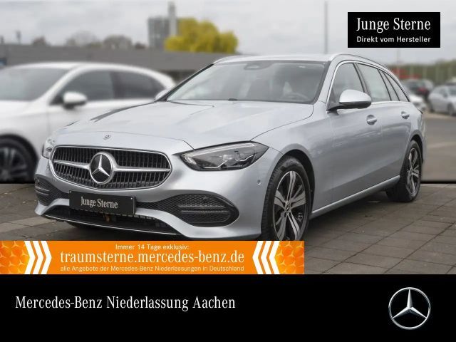 Mercedes-Benz C 220 d T AVANTG+LED+KAMERA+TOTW+KEYLESS+9G 2024 Diesel