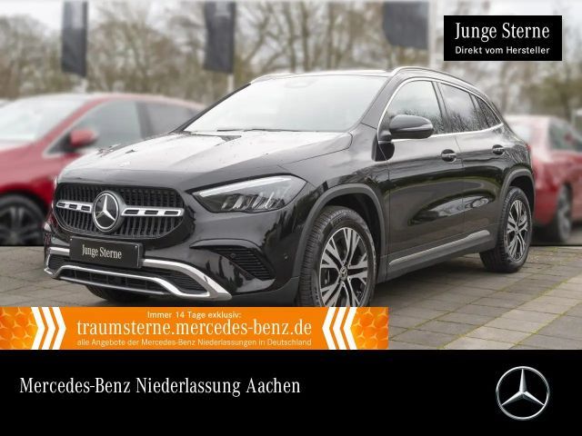 Mercedes-Benz GLA 200 d PROGRESSIVE+LED+KAMERA+TOTW+8G 2025 Diesel