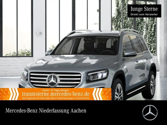 Mercedes-Benz GLB 180 PROGRESSIVE+LED+KAMERA+7G 2025 Benzine