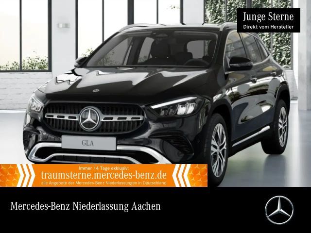 Mercedes-Benz GLA 220 4M PROGRESSIVE+LED+KAMERA+KEYLESS+8G 2024 Benzine