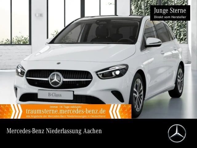 Mercedes-Benz B 250 e PROGRESSIVE+PANO+360°+MULTIBEAM+TOTW+8G 2025 Hybride / Benzine
