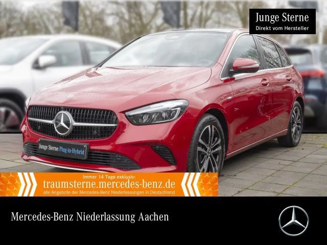 Mercedes-Benz B 250 e PROGRESSIVE+PANO+360°+LED+TOTW+8G 2025 Hybride / Benzine