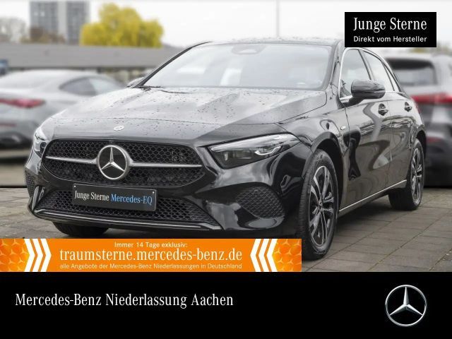 Mercedes-Benz A 250 e PROGRESSIVE+360°+AHK+MULTIBEAM+TOTW+8G 2025 Hybride / Benzine