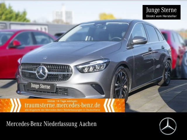 Mercedes-Benz B 200 PROGRESSIVE+LED+KAMERA+7G 2025 Benzine