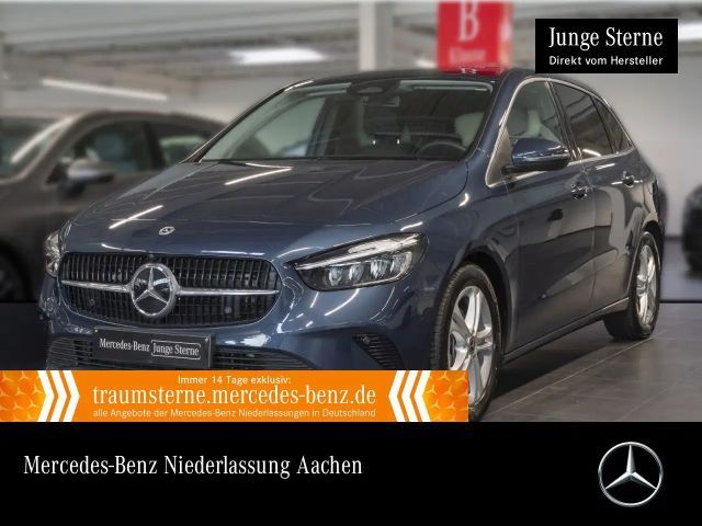 Mercedes-Benz B 200 PROGRESSIVE+AHK+LED+KAMERA+TOTW+KEYLESS+7G 2023 Benzine