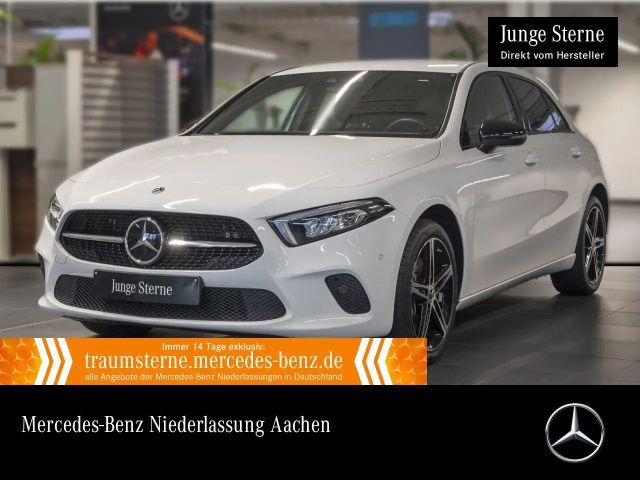 Mercedes-Benz A 250 e PROGRESSIVE+NIGHT+LED+KAMERA+8G 2022 Hybride / Benzine