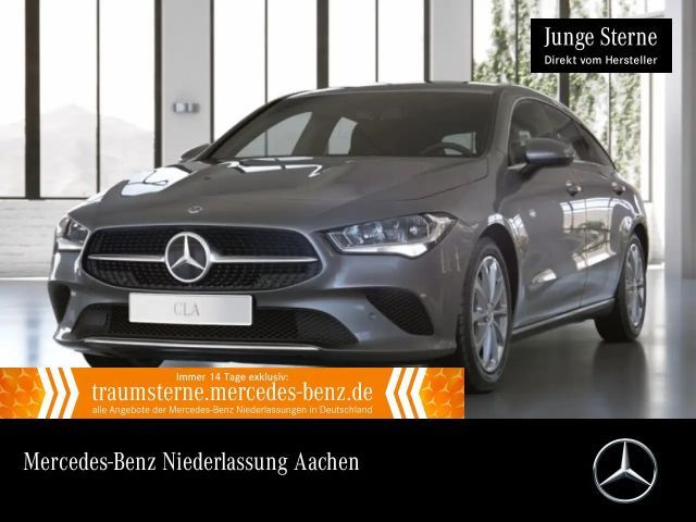 Mercedes-Benz CLA 250 e PROGRESSIVE+KAMERA+TOTW+8G 2022 Hybride / Benzine