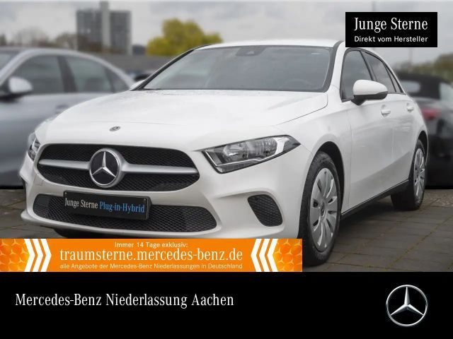 Mercedes-Benz A 250 e 8G 2022 Hybride / Benzine