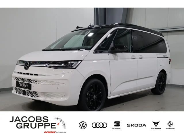 Volkswagen T7 California Ocean 2,0 l 110 kW TDI SCR Frontan 2026 Diesel