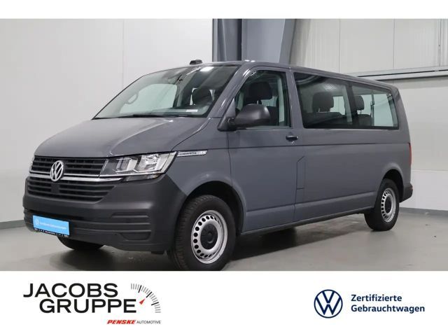 Volkswagen T6.1 Transporter Caravelle Navi*Einparkhilfe 2021 Diesel