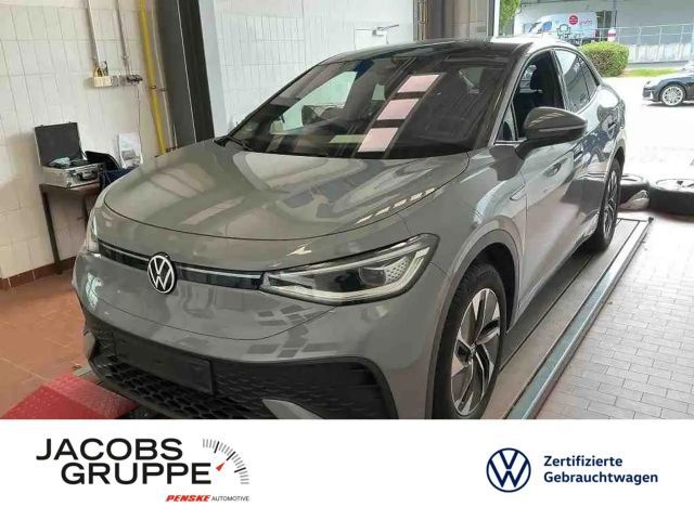 Volkswagen ID.5 Pro Perf. Navi*Pano*HuD*ACC*SHZ Pro Performance 150 kW 2022 Elektrisch