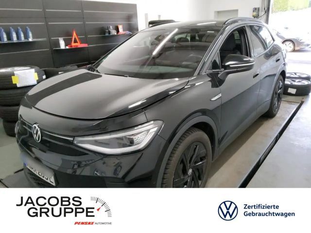 Volkswagen ID.4 Pro Performance AHK*CAM*Navi*WÄPU*IQ 2023 Elektrisch