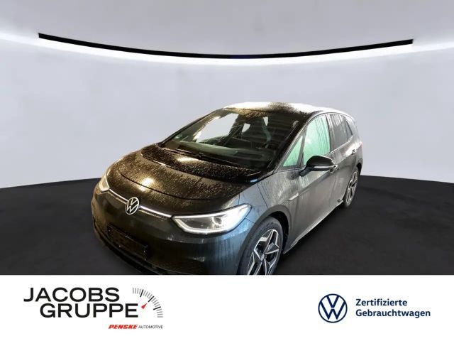 Volkswagen ID.3 Pro Performance Pano*CAM*Navi*SHZ*IQ*ACC 2022 Elektrisch