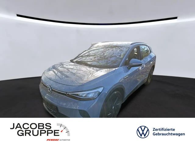 Volkswagen ID.4 Pure Perf. Navi*WäPu*SHZ*ACC*LED Pure Performance 125 kW 2022 Elektrisch