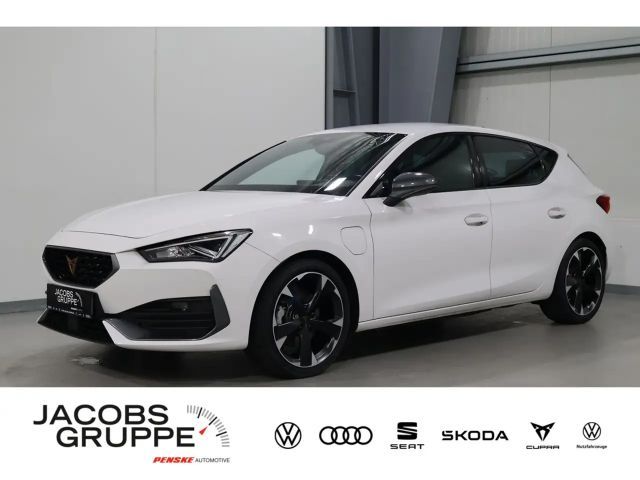 Cupra Leon 1.4 e-Hybrid Navi*SHZ*LED 2022 Hybride / Benzine