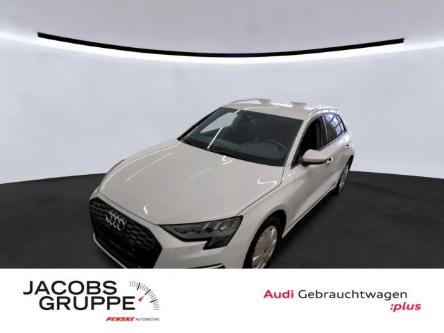 Audi A3 Sportback 30 TDI Navi*GRA*SHZ*VC 30 TDI basis 2022 Diesel