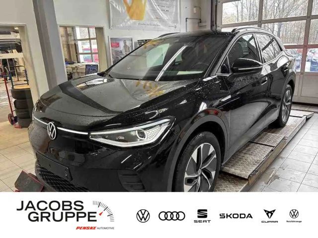 Volkswagen ID.4 Pure CAM*Navi*SHZ*IQ*Matrix 2022 Elektrisch